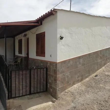 בית נופש Carmencita Y Manolito