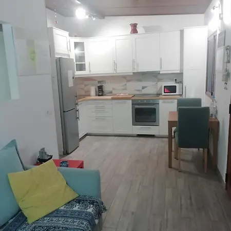 Carmencita Y Manolito * טלדה