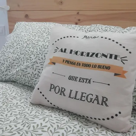 בית נופש Carmencita Y Manolito