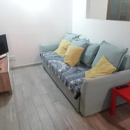 Carmencita Y Manolito *