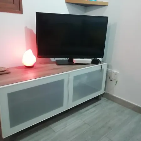 בית נופש Carmencita Y Manolito טלדה