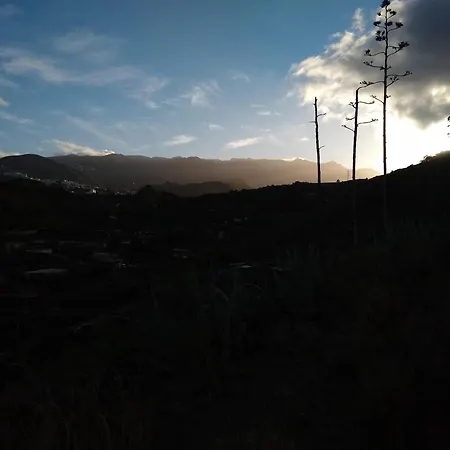 Carmencita Y Manolito בית נופש *