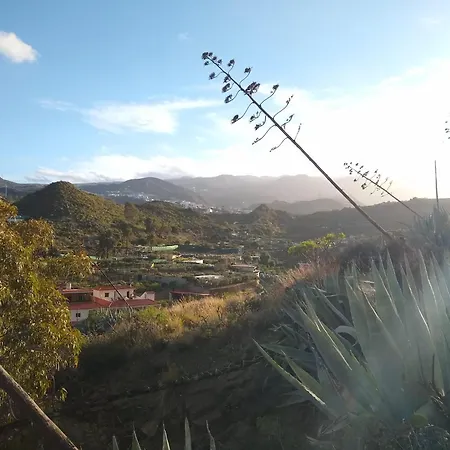 Carmencita Y Manolito בית נופש *