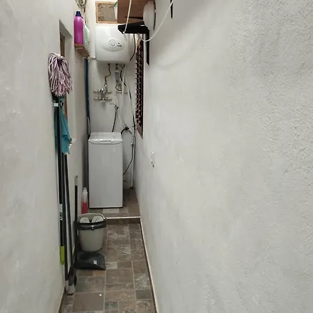 Carmencita Y Manolito